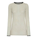 BLUSA POIS UT Marfino
