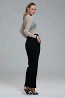 BLUSA POIS UT Marfino