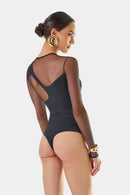 Body Elizabeth Fio Preto