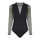 Body Elizabeth Fio Preto