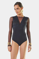 Body Elizabeth Fio Preto