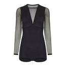 Body Elizabeth Preto