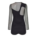 Body Elizabeth Preto