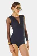 Body Elizabeth Preto