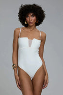 Body Fio Chloe Gelato