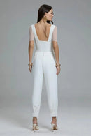 Body Fio Evelyn Gelato