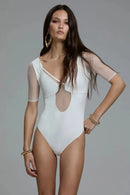 Body Fio Evelyn Gelato