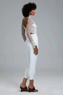 Body Fio Hilary Gelato