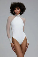 Body Fio Hilary Gelato