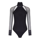 Body Fio Hilary Preto