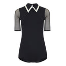 Body Grace PRETO/GELATO