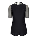 Body Grace PRETO/GELATO