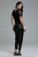 Body Grace PRETO/GELATO