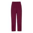 Calça Angelica Bordô