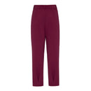 Calça Angelica Bordô