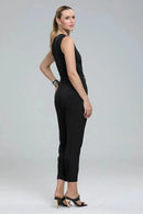 Calça Angelica Preto