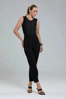 Calça Angelica Preto