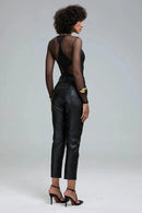 Calça Bárbara Preto