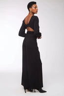 Calça Beatriz Preto