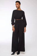 Calça Beatriz Preto