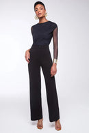 Calça Petúnia Preto