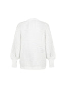 Casaco Tricot Margot Gelato