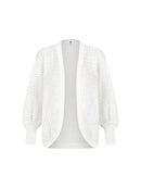 Casaco Tricot Margot Gelato